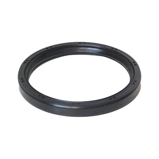 Oil seal 9HP48 4WD right Outer 61x75x8mm - Oil seals - 0501328901 - 1