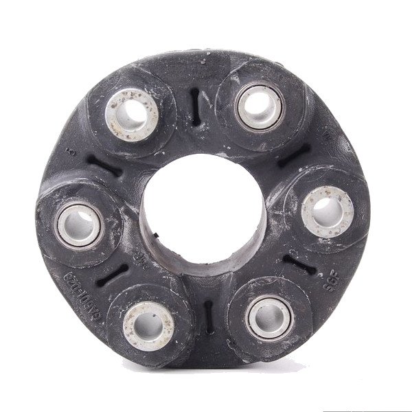 Prop shaft rubber joint BMW Front / Rear 105mm - BMW transfer cases - 26117610061 - 1