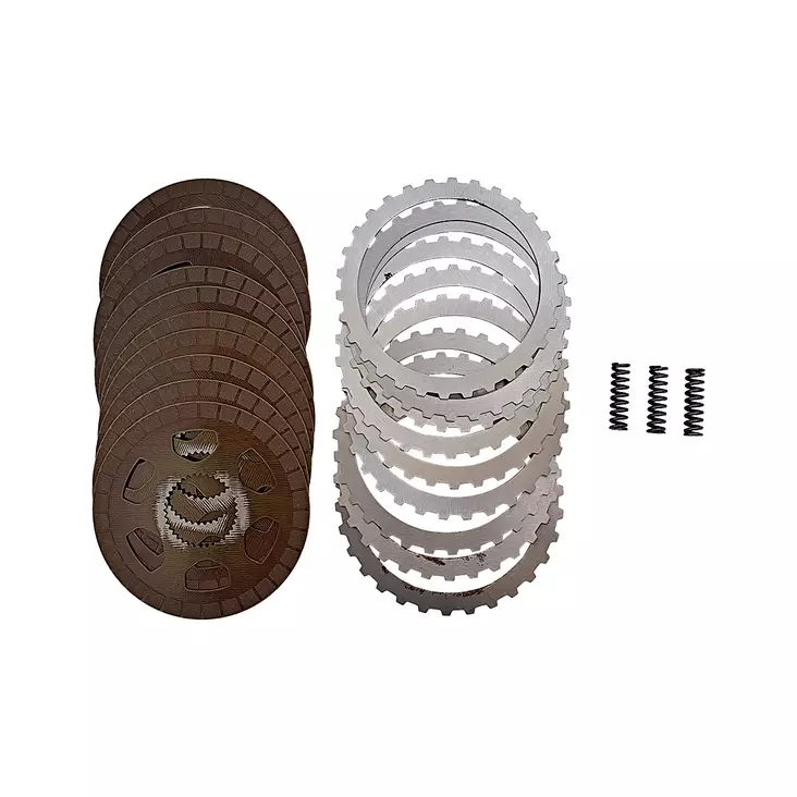 Kytkin-terässarja ATC35L / ATC45L BMW jakovaihteisto - ATC35L - 35L-01361 - 1