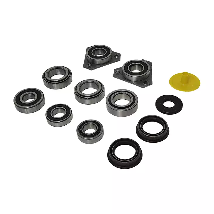 Bearing kit B6 Ford / Volvo / Mazda - Ford B6, M76 - MKB6.01 - 1