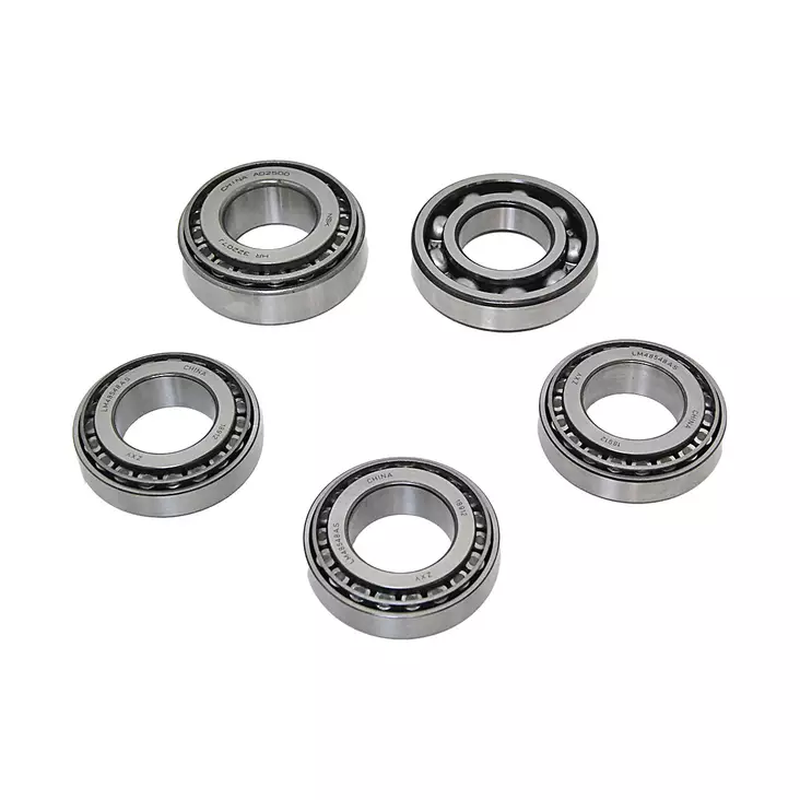 Bearing kit MFA RDM MB rear Differential - Mercedes-Benz differentials - SP02461 - 1