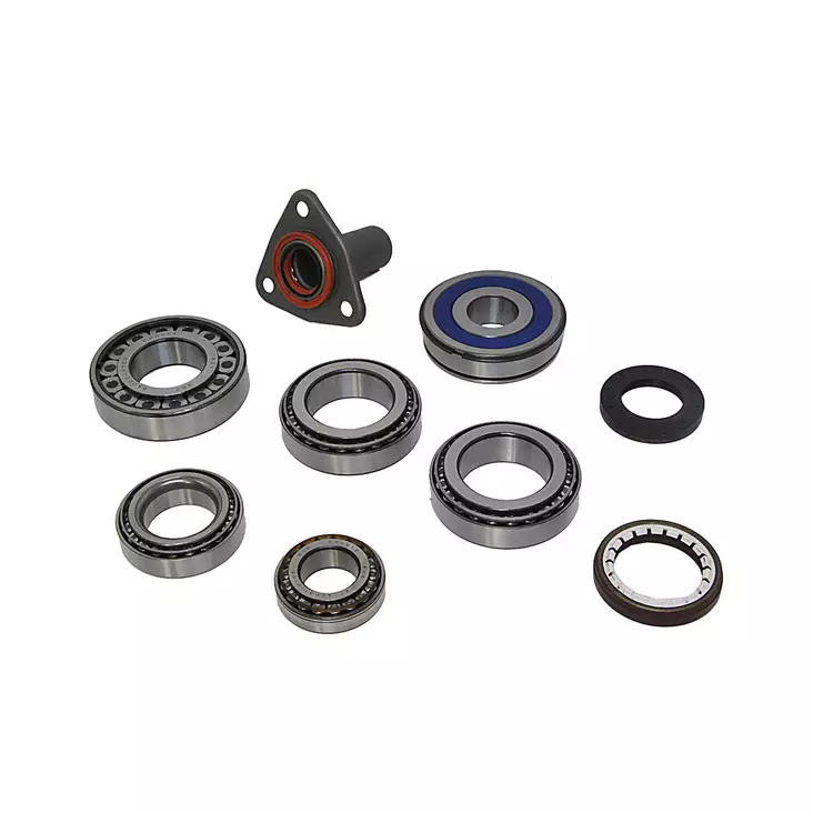 Bearing kit MG5T 64,5mm (Sofim 1994-01) - PSA MG5T, ML5T 94-01 20KM××, 20LE×× - MKMG5T01 - 1