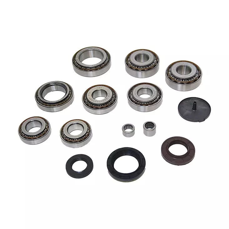 Bearing kit PF6 / PA0 Renault Opel Nissan - PSA PF6 / PA0 / PK4 - MKPF6.01 - 1