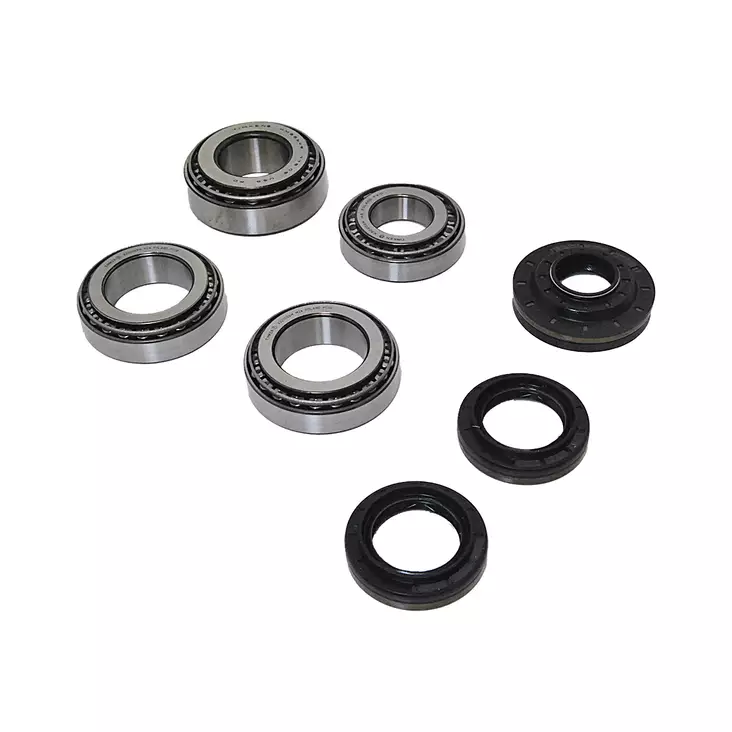 Bearing kit Volvo Rear differential AWD 65mm - Volvo, Ford and Land Rover differentials - MKVOLVO-RDIFF01 - 1