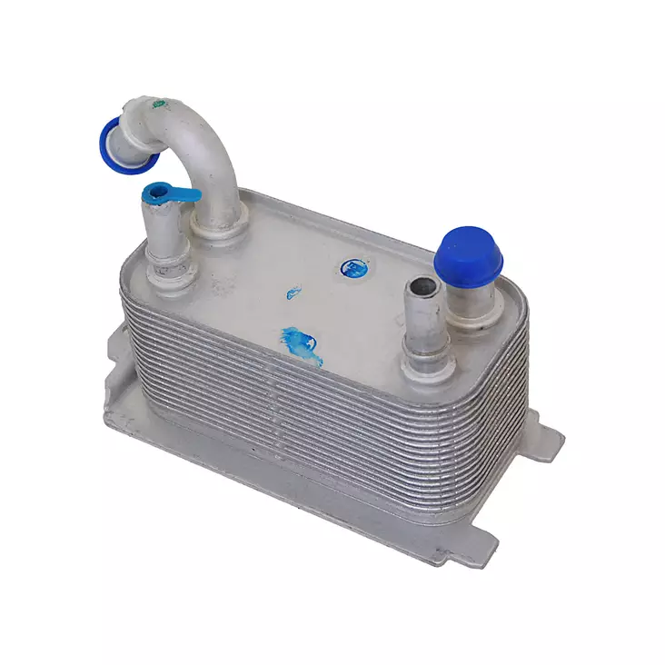 Oil cooler M66 Volvo, Ford, Land Rover - Volvo M66 - 30792231 - 1