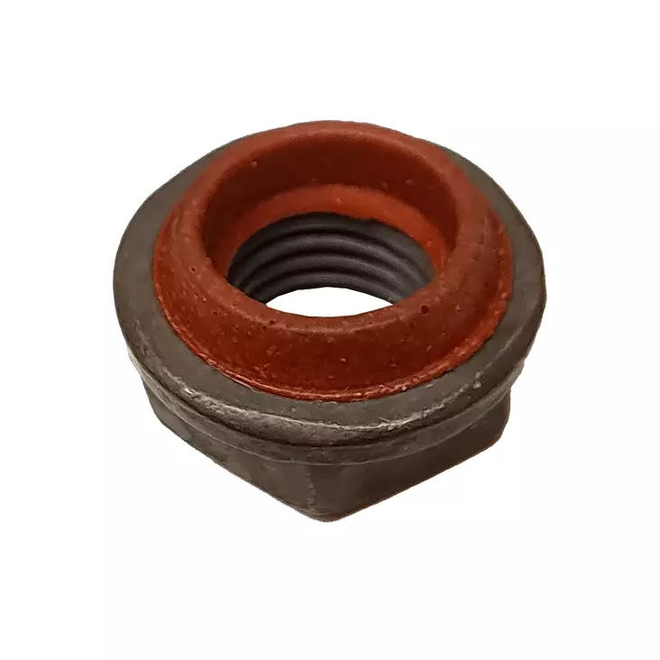Locking Nut C4 / C3 / A4LD Ford band - A4LD / 4R44E / 4R55E / 5R55E - 33991 - 1