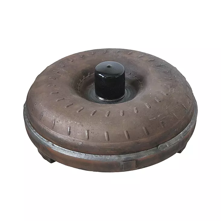 Torque converter 5HP19 U61 / U38 / B61 rebuilt - ZF5HP19 torque converters - 24407519535 - 1