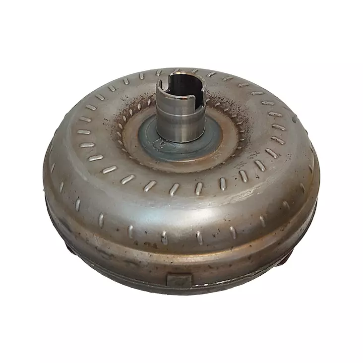 Torque converter 6HP19 V81 / F72 / K81 rebuilt - ZF6HP19, ZF6HP21 torque converters - 24407511465 - 1