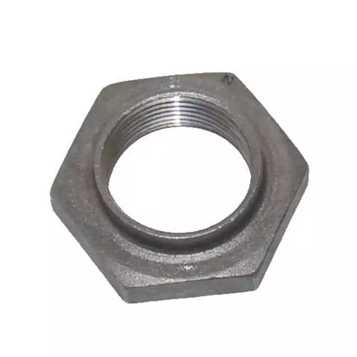 Nut MLGU / MG5T mainshaft - PSA MG5T, ML5T 94-01 20KM××, 20LE×× - 230441 - 1