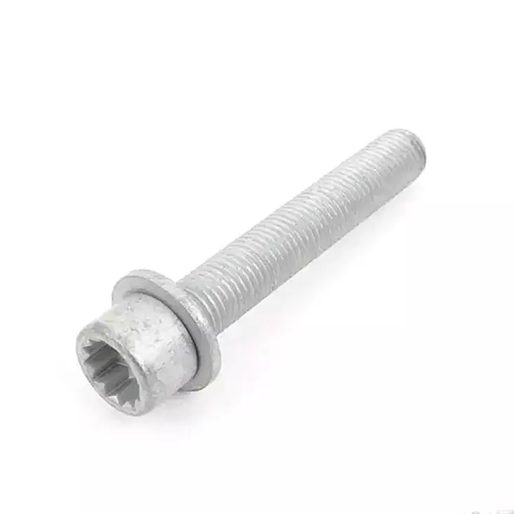 Ruuvi 0CQ HAA350+ VW M12X1,5X75 - Audi, VW ja Porsche vetopyörästöt - N10720201 - 1