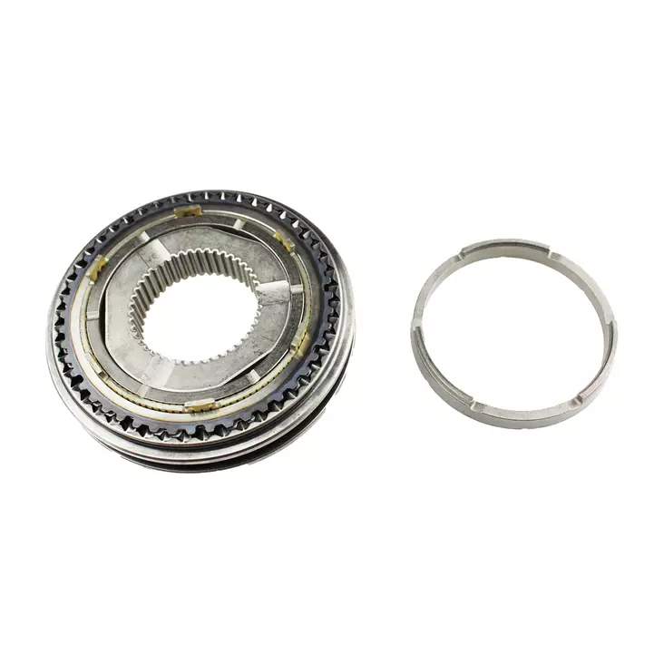 Synkroasetelma MT82 Ford 3-4 (vm. 2007 asti) - Ford MT82 - X-MT82.SYNC01 - 1