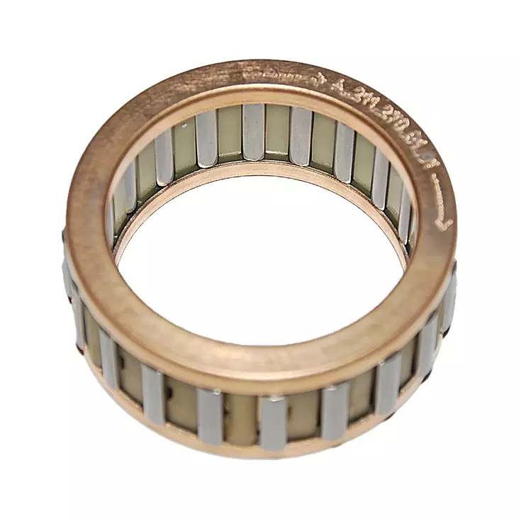 Free wheel 722.6 MB front 21.5mm (1996-05) - AutoGear.fi webstore