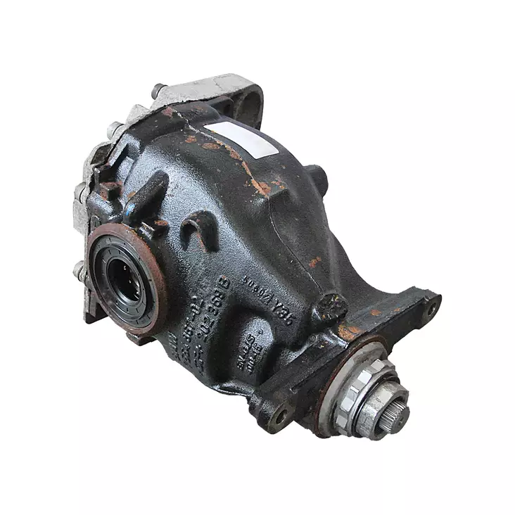 Rear Differential 188L BMW 3.15 rebuilt - BMW differentials - 7590911 - 1