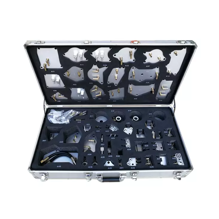 Adapter kit for oil service - Tools - CT4201 - 1