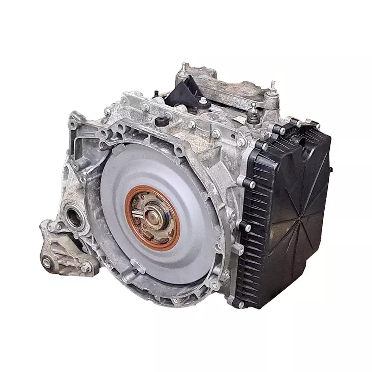 Automaattivaihteisto 6DCT450 Volvo 1.6 diesel kunnostettu - Volvo automaattivaihteistot - 36051151 - 1