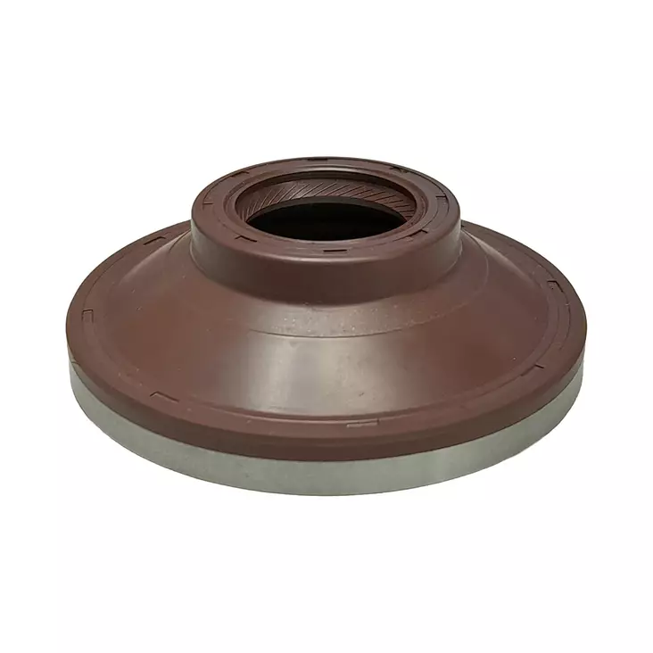 Oil seal 4HP24A output shaft (3.008 OD) - ZF4HP22 - 0734310341 - 1