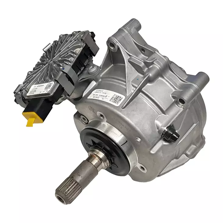 Transfer case 0CK DL382 - 0CK DL382 Audi - 0CX409431 - 1