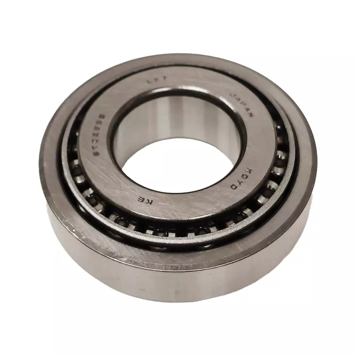 Kartiorullalaakeri K310 / K311 vetopyörästö 25x55x13,5/16mm - Tapered roller bearings - 90366-25021 - 1