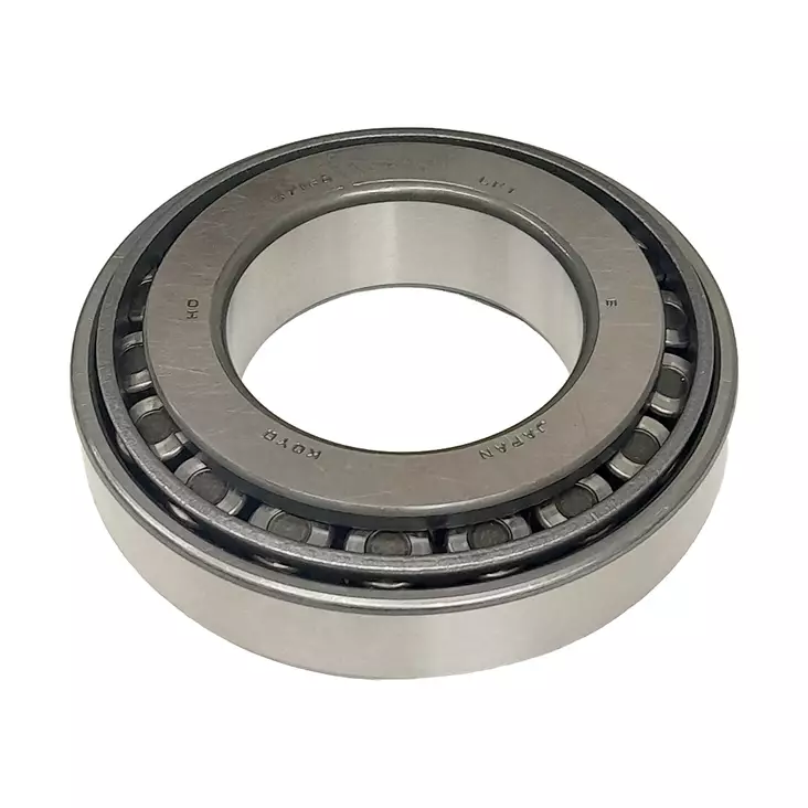 Kartiorullalaakeri Nissan poskilaakeri 45x85x20,75/15,9mm - Nissan vetopyörästöt - 38440N3111 - 1