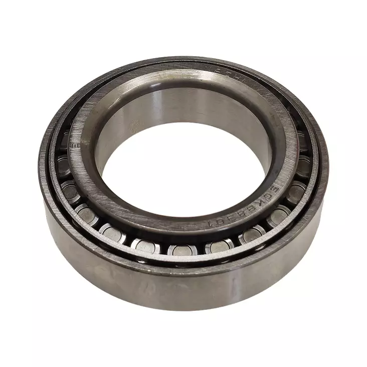 Tapered roller bearing Toyota Hiace Differential Carrier Bearing - Tapered roller bearings - 90366-50001 - 1