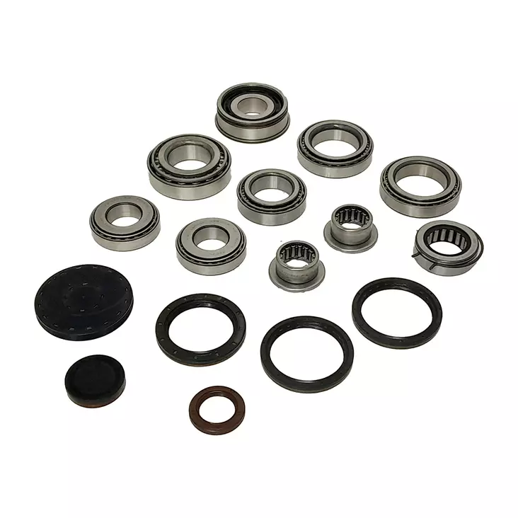 Laakerisarja 02Q MQ350 VW / Audi 6spd - 02M / 02N / 02Q [6 spd] - MKVW02Q.01 - 1