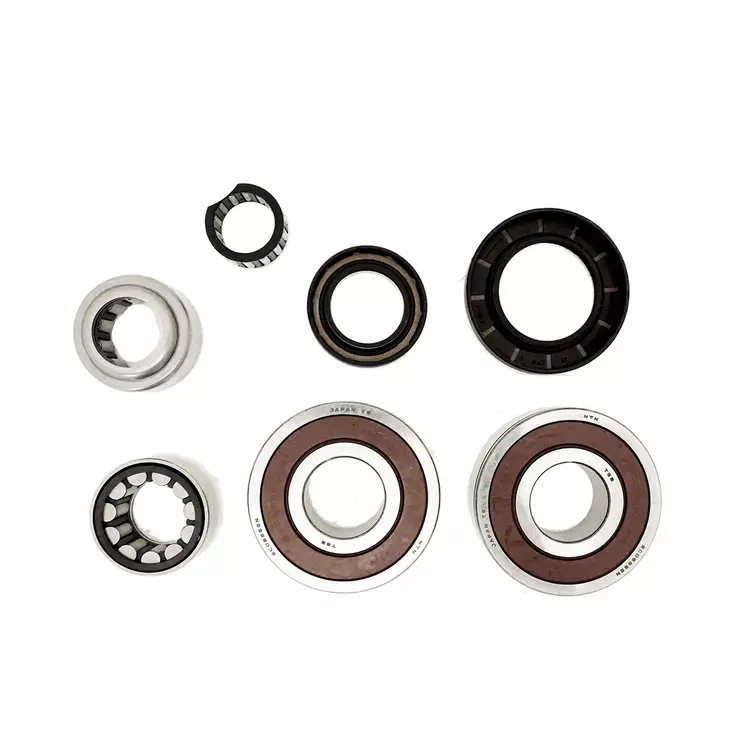 Bearing kit 711.603 / 711.605 MB Sprinter - MB 711.6×× - MKMBSPRINTER.01 - 1