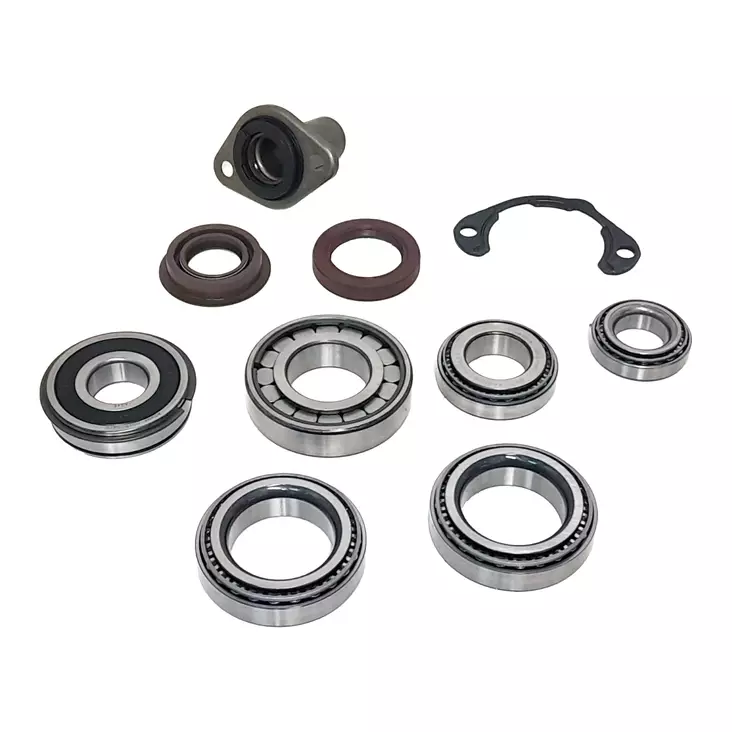 Bearing kit ML6 6sp (2003>) - PSA ML6 (20MB××) - MK-ML6-6SP.01 - 1