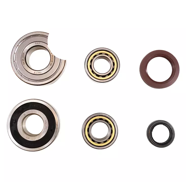 Bearing kit MT75 Ford RWD - Ford MT75 - MKMT75.01 - 1