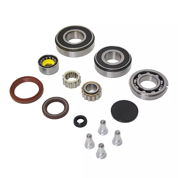 Bearing kit MT82 Ford Transit 6spd RWD - Ford MT82 - MKMT82.01 - 1