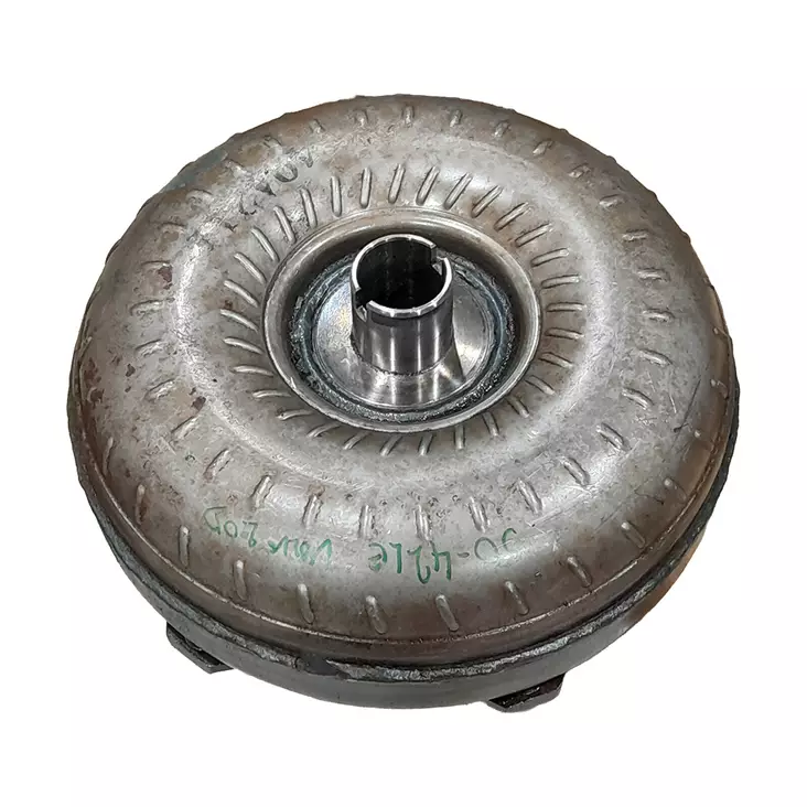 Torque converter 50-42LE Volvo 2.0D rebuilt - AW5040 / AW5042 torque converters - 40A211 - 1