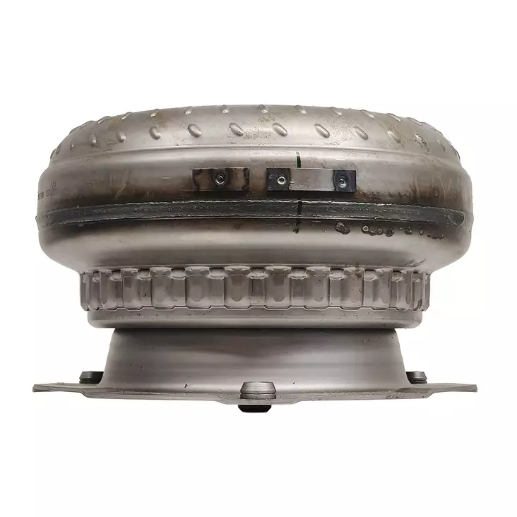 Torque conver 8HP70 Y195 / F188 Amarok rebuilt - AutoGear.fi webstore
