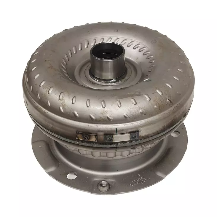Torque conver 8HP70 Y195 Amarok rebuilt - ZF8HP70 8HP75 8HP90 torque converters - 0DR323571C - 1