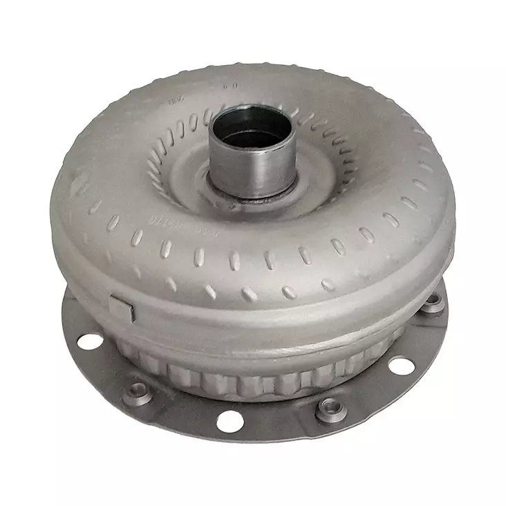 Torque converter 8HP75X H196 taken from new - ZF8HP70 8HP75 8HP90 torque converters - 1102322051 - 1