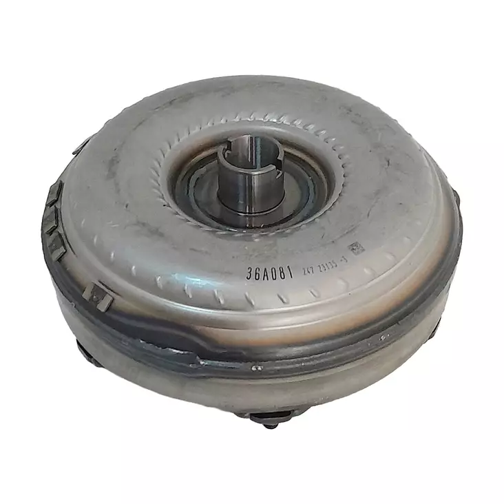 Torque converter TG81 / AWF8F45 new - TG81 AF50 GA8F22AW torque converters - 36A081 - 1
