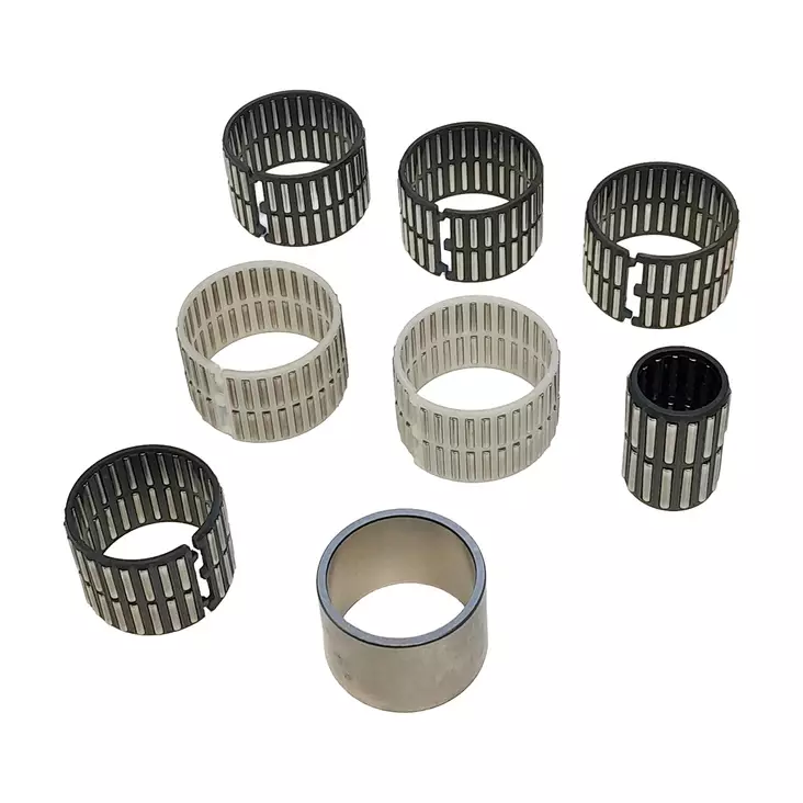 Neulalaakerisarja GS6-17Dg BMW Getrag - GS6-17BG/DG - NKBMW.GS6-17.01 - 1