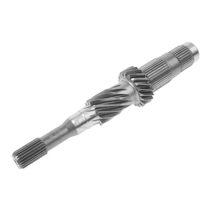 Pääakseli M40 Fiat [12/20] - PSA M38, M40, C546 - 55244541 - 1
