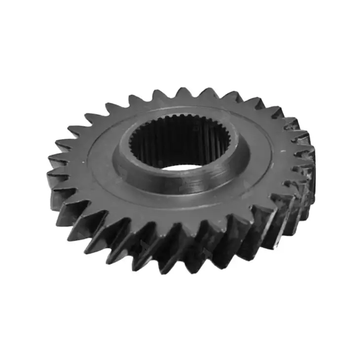 Gear 02Z MQ250 4th Transporter T5 29t - Transporter T5, 02Z [5sp] - 02Z311351 - 1