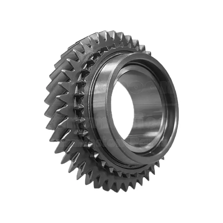 Gear GS6-55BG 2nd Mini pinion shaft [43t] - GS6-55BG - GS6-55.GEAR-2.1 - 1