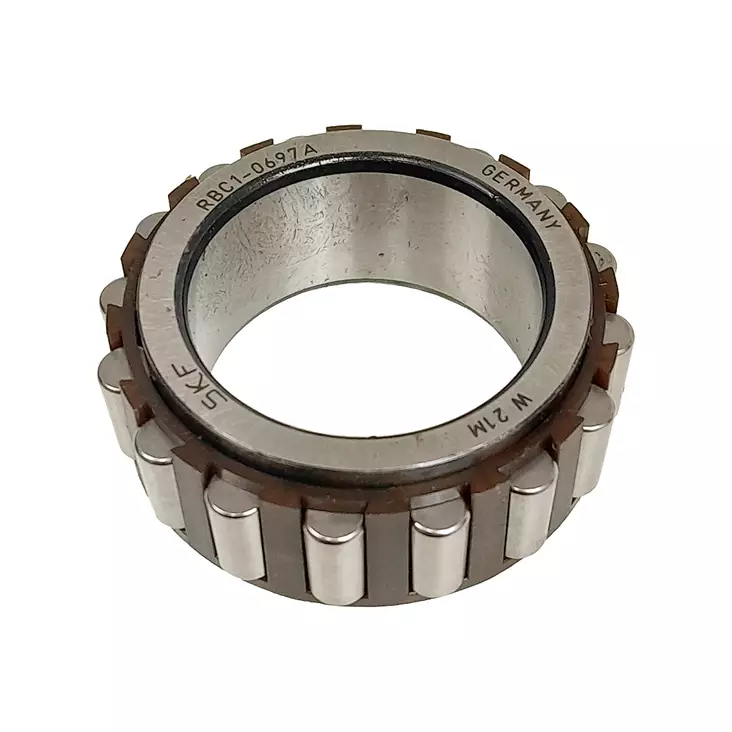 Rullalaakeri 0B1 Audi tukilevy 40x61x23,5mm - Rullalaakerit - 0B1311431 - 1