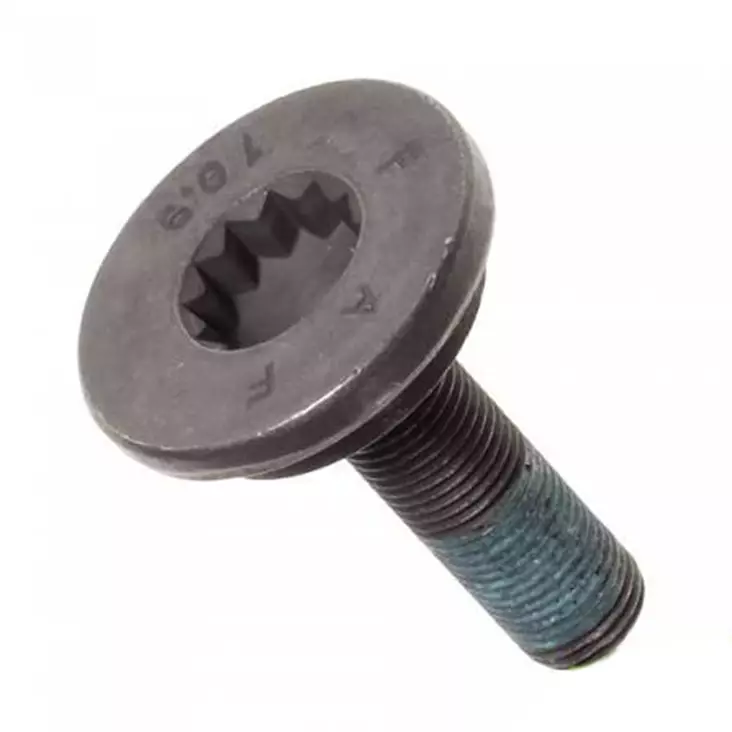 Bolt 02S MQ250 shafts M10x1x35 - 02A 02J 0A4 02R 02S [5 / 6 spd] - WHT002211 - 1