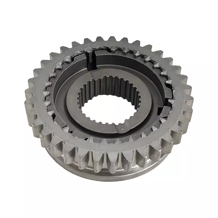 Synchro assy SN413 Suzuki 1-2 gears - Suzuki manual transmission parts - 2440076J01 - 1