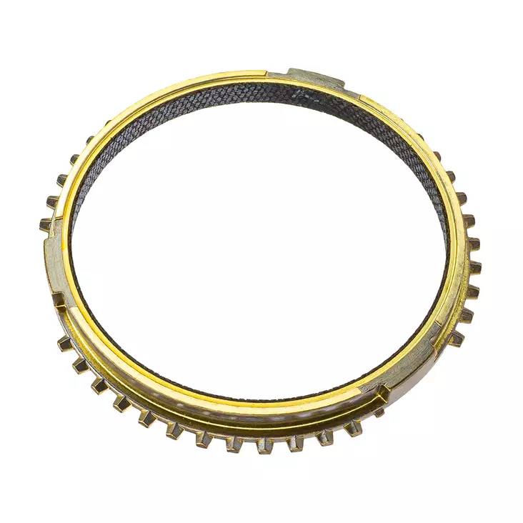 Synchro ring M6CF3 3-4-5-6 Hyundai / Kia - Hyundai and Kia manual transmission parts - 43394-32421 - 1
