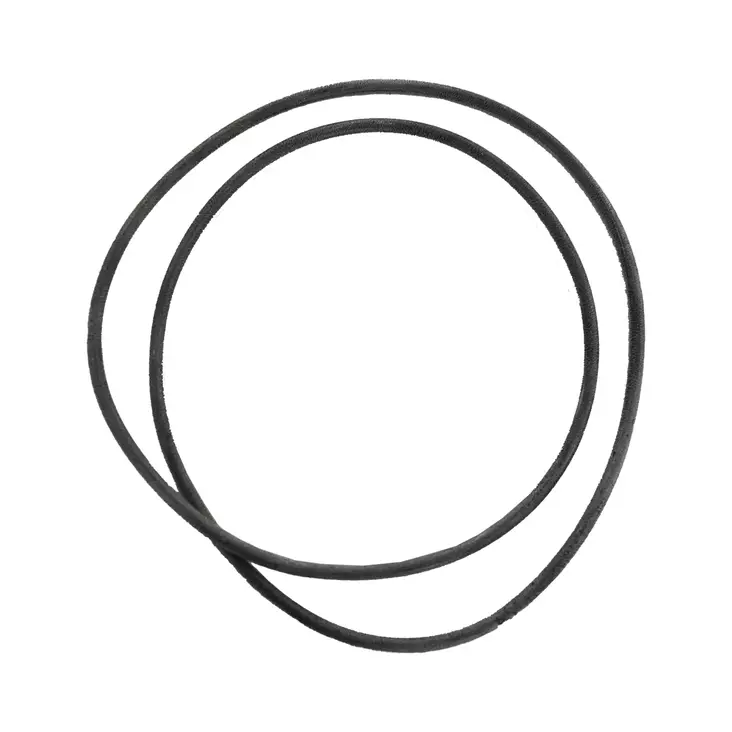 Gasket Haldex GEN5 130x3mm O-ring - Audi, VW and Porsche differentials - N90443301 - 1