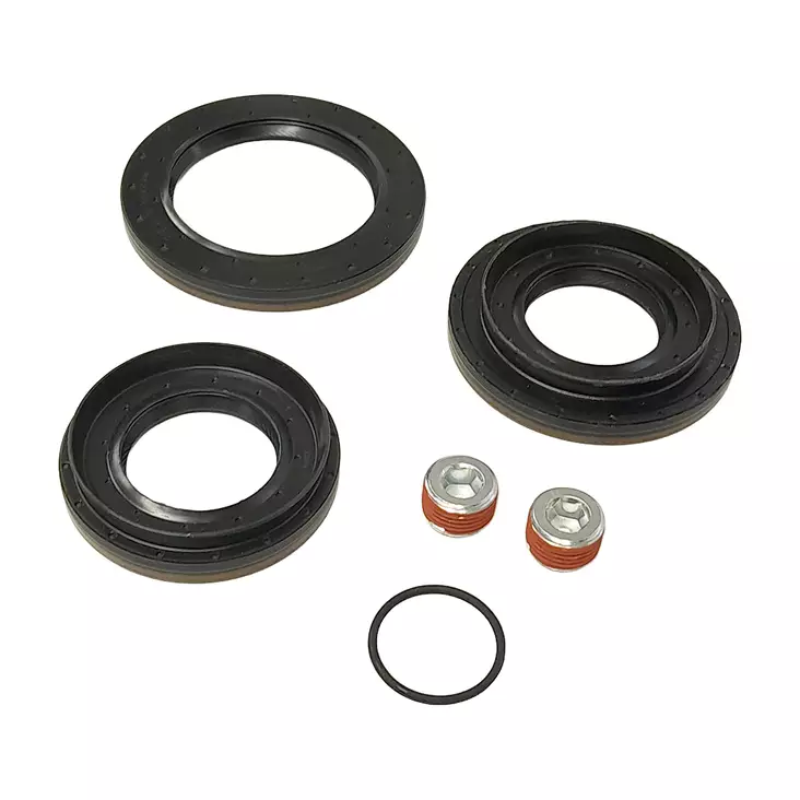 Seal kit PL72T VW transfer case - VW, Audi, Seat and Skoda transfer cases - SP01301 - 1