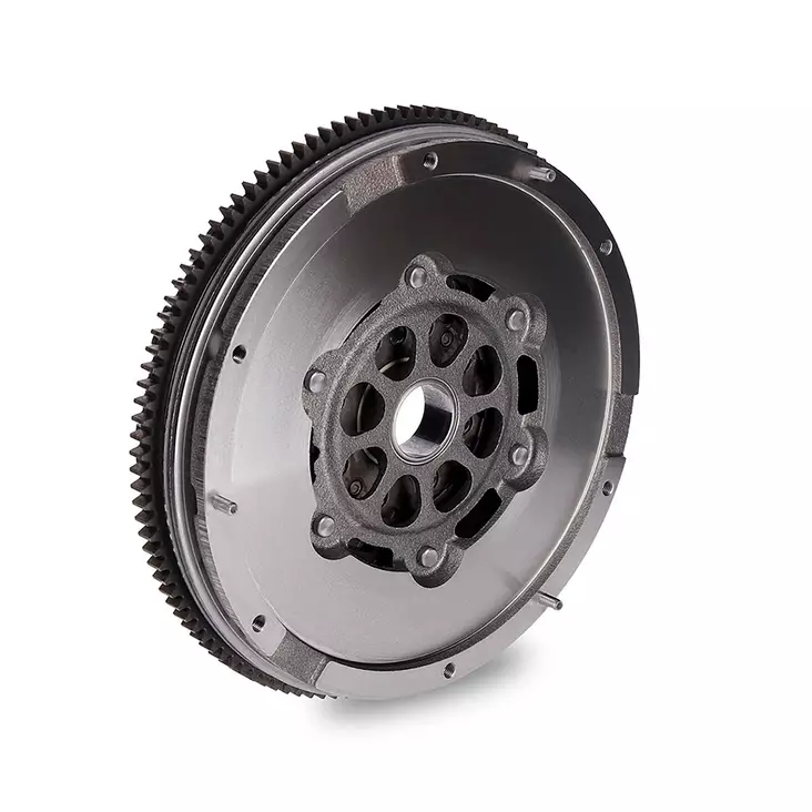Dual-mass flywheel VXT75 Ford - Flywheels - 1372531 - 1