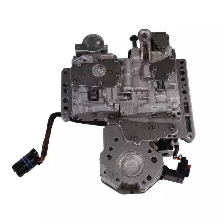 Valvebody 42RE 46RE 47RE Chrysler rebuilt - 42RE, A500 valve bodies - CHR131 - 1