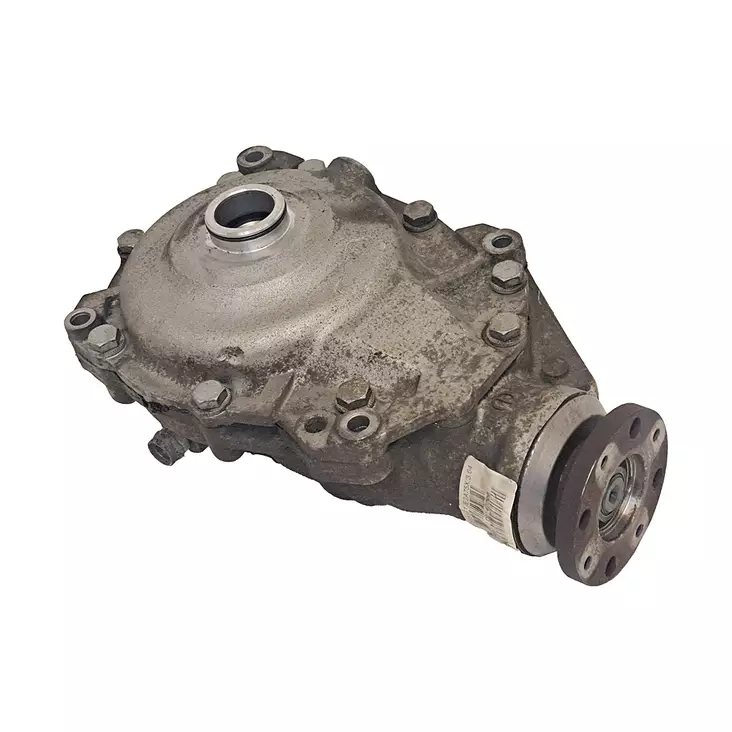 Vetopyörästö eteen BMW X1 3.64 kunnostettu - BMW vetopyörästöt - 7572051 - 1