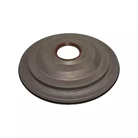 Front cover 6DCT451 Ford ( 2014>) - 6DCT450, 6DCT470, MPS6 - 1848702 - 1