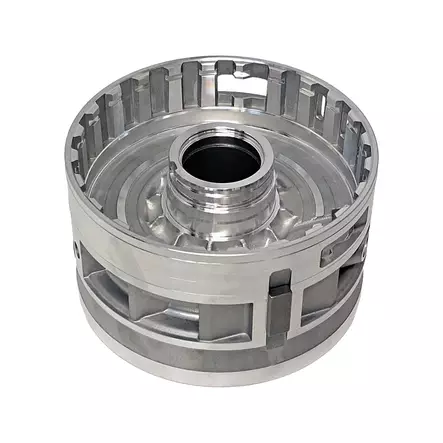 Drum 6HP21 ZF C / D-Clutch - ZF6HP19, ZF6HP21 hard parts - 1071275022 - 1