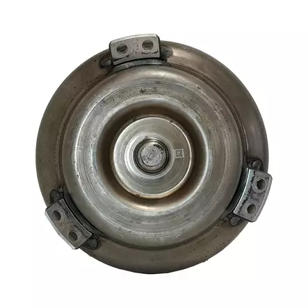 Torque converter 722.9 MB 21204 rebuilt - 722.9 7G-tronic NAG2 torque converters - A2122500402 - 2